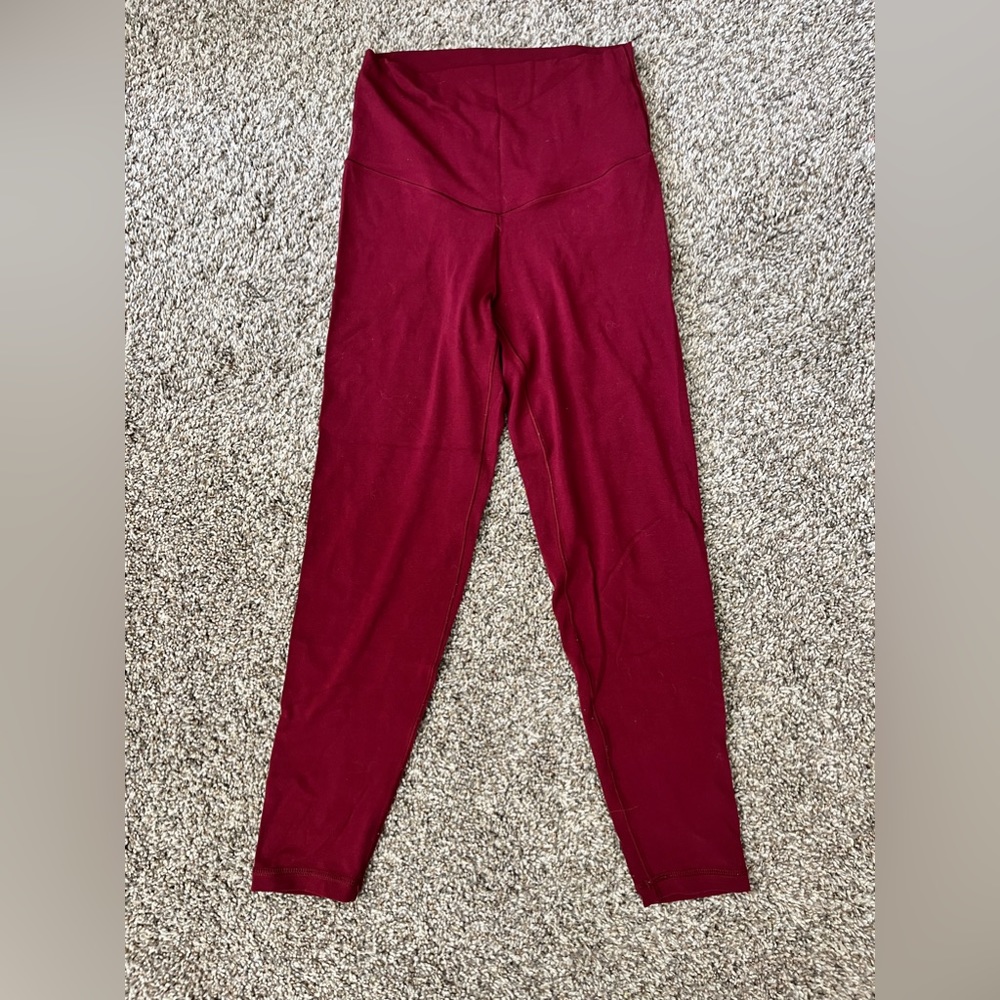 Women’s OG High Waisted Aerie Leggings Size Small